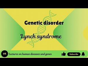 What is Lynch syndrom?