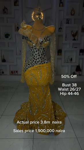 6K views · 318 reactions | Worn for 2 hours for shoot. Actually...