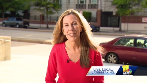 Kinetic Sculpture Race returns with wacky art