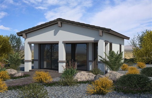 Keystone by Pinnacle Homes