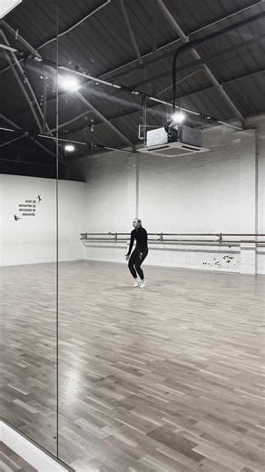 ADVANCED GROUP CHOREOGRAPHY PENDING…. @jamstreetschoolofdance (A little mark before teaching with a range of choreographic elements )