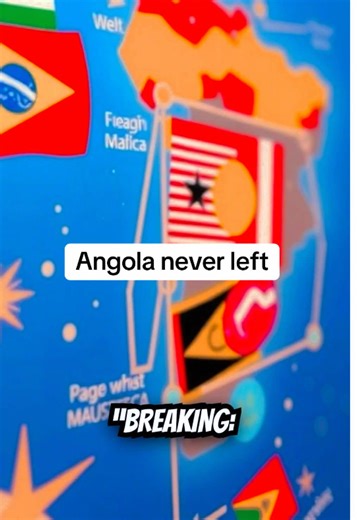 Angola never left #AngolaRoots #AfroCaribbean #HiddenAfrica #GenZHistory #Caribbeanldentity Angola Caribbean roots, Kongo Angola diaspora, Afro-Caribbean ancestry, Angola influence Caribbean, African roots reggae