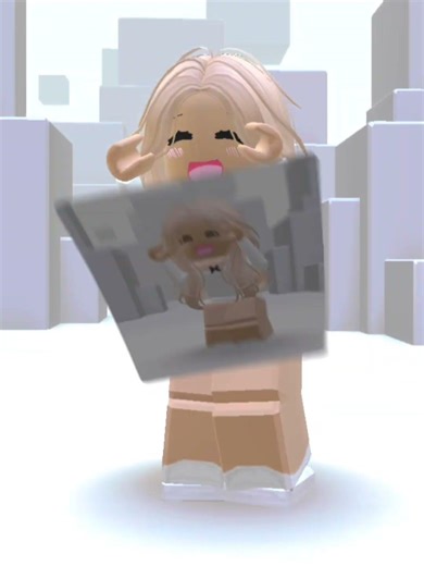 Fait moi confiance ! ✨️😇