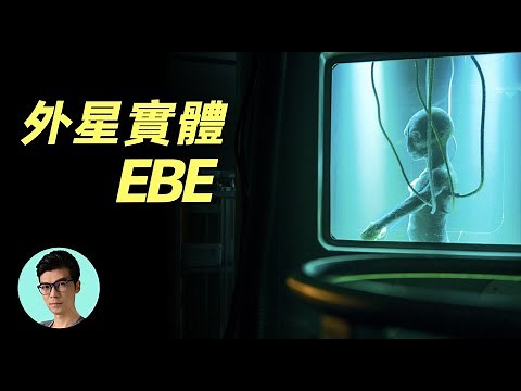 外星實體EBE親述，多種外星人勢力滲透地球！他們來地球的目的竟是？「曉涵哥來了」