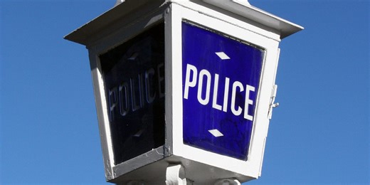 Policing: How We Got Here