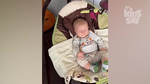 The cutest fails we've seen all week! 🤩 | Kids Say