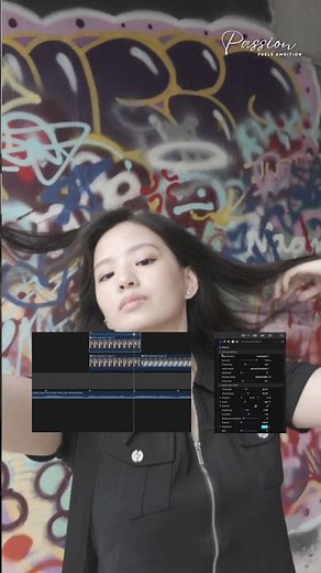 How to Create the Pixel Sorting Effect in Seconds!