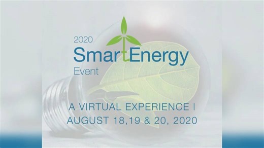 Smart Energy conference set to go virtual this week