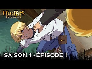 Huntik Secrets & Seekers | FRANÇAIS | S1 Épisodes 1 | La Naissance d'un chercheur | ÉPISODE COMPLET