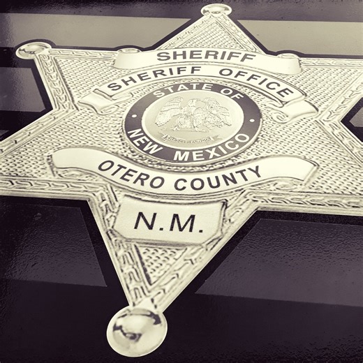 Otero County deputies arrest man accused of shooting at a church