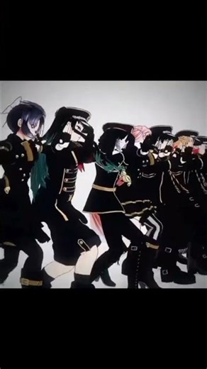 Hashira dancing? 🎀 #hashira #kimetsunoyaiba #demonslayer #kny