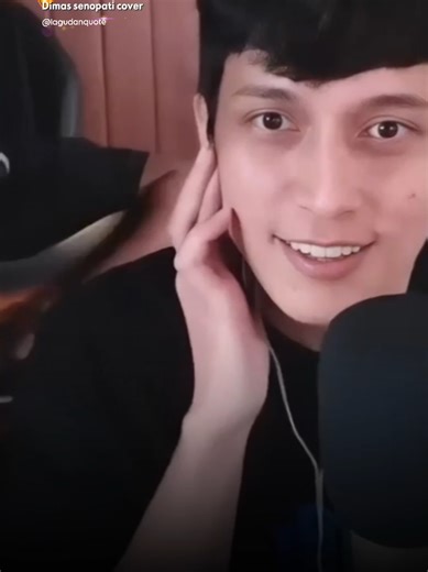 Love is on the Way - Dimas Senopati Cover