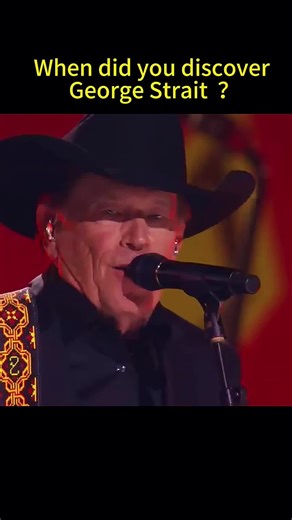 LOVE. NO END. AMEN.#IGotACar#ThrowbackThursday#GeorgeStrait#LiveMusic#YouLookSoGoodInLove