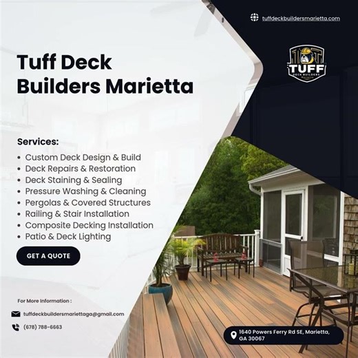 Add Shade Fast with a Custom Pergola