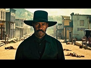 Small Town, Big Threat! The Epic Plot Summary of The Magnificent Seven