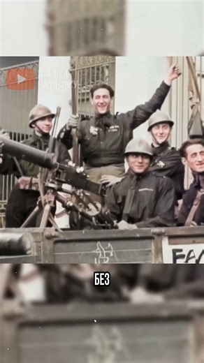 Как Скорцени освободил Муссолини за 7 минут без единого выстрела