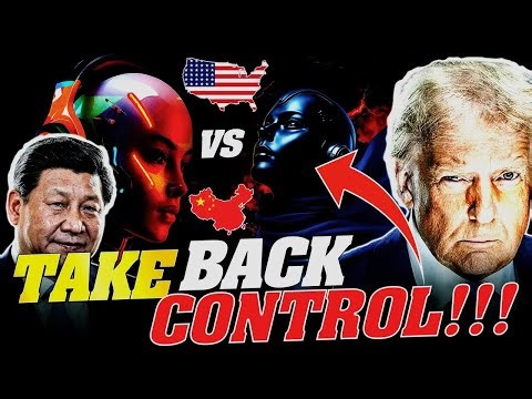 China and US tricked US | THIS About AI That will make us Demand a Bill of Rights