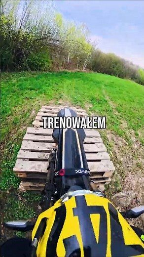 Without this enduro technique I couldn't ride better!