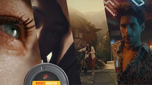 全新热门电影级复古柯达富士胶片模拟仿真达芬奇DCTL调色插件   节点   视频教程(中文字幕) Rocket Rooster – Film Labs 64