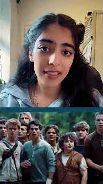 MINHO MAZE RUNNER in my opinion 😂 #mazerunner #minhomazerunner #mazerunneredit