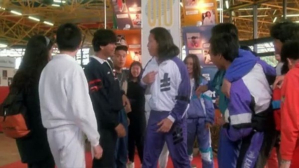 Love on Delivery full move eng sub