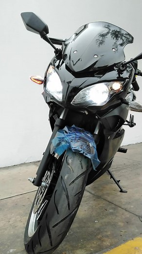 Descubre la moto Volta S3: potencia eléctrica y autonomía