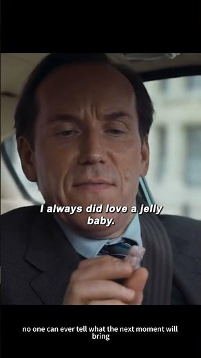 Johnny English: The Hilarious Chaos of Mistaken Energy Pills | Iconic Scene