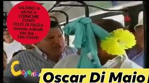 3.2K views · 44 reactions | OSCAR DI MAIO DOVE STA' ZAZA' | Oscar Di Maio | Facebook