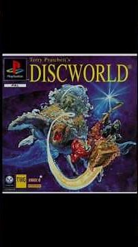 Discworld PS1 en 60 Segundos: Análisis Rápido y Opiniones