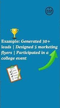 ✨ Make Your LinkedIn Profile Stand Out | LinkedIn Profile #careergrowth #personalbranding