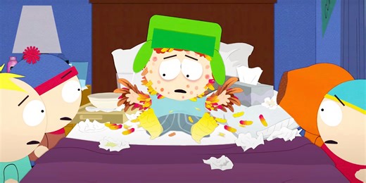 South Park Season 27 Trailer: Democracy Being Torn Down, Diddy, Planes Crashing, & A Haunting Version Of "Blame Canada"