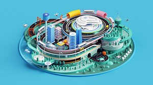 McKinsey — The future of mobility