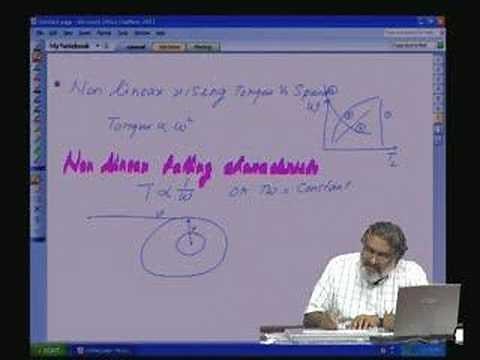 Lecture - 1 Electric Drive