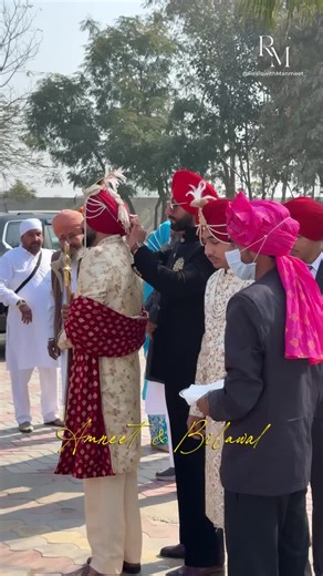 punjabi wedding (@punjabi.wedding)’s videos with original sound - punjabi wedding