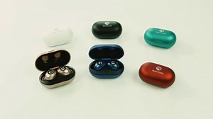 Raycon TV Spot, 'Black Friday Deal: Perfect Gift' Featuring Ray J