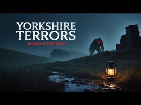 6 True Yorkshire Horror Stories | Shadows That Hunt in the Dark