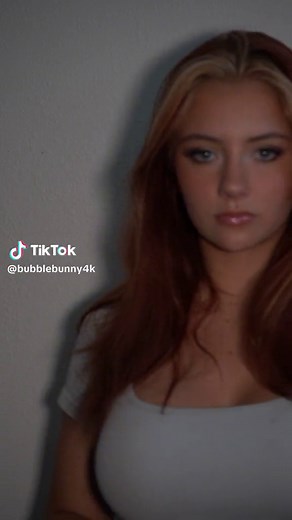 Bubble Bunny on TikTok