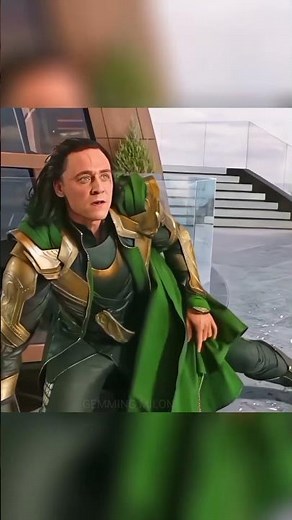 Hulk vs Loki -💯💯 _Puny God_-💥💥 Hulk Smashing Loki 💢- The Avengers _ Movie CLIP🌀🌀🌀