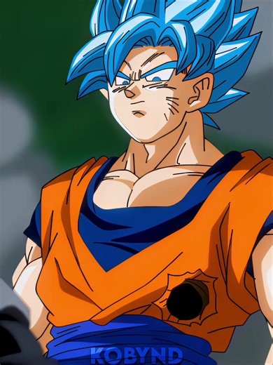 The punch 💀😮‍💨 #songoku #blackgoku #dragonballsuper #dragonball #anime