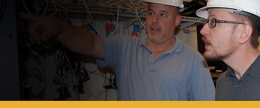 Walk-a-mile Immersion | LUMA Institute