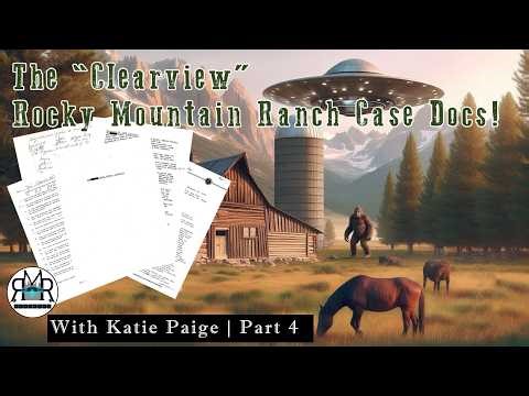 The Clearview Rocky Mountain Ranch Case: Clarisa Bernhardt Correspondence & the Child Catalyst Claim