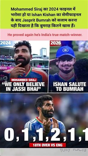 Ishan Kishan Salutes the GOAT! 🫡🐐 #Bumrah