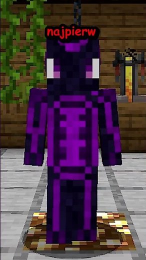 Candle on a Skull in Minecraft! ⚔️💎