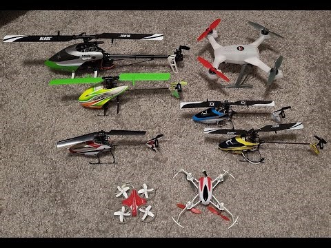 Blade Nano CPX with HH Brushless Upgrade in 2025?!?