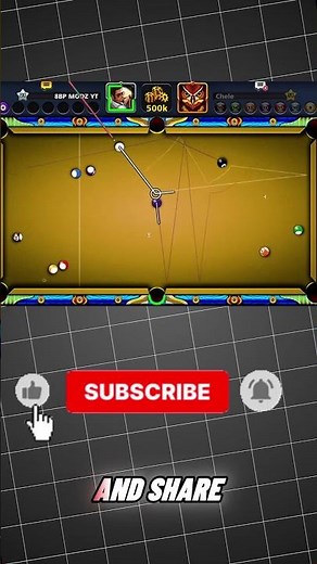 ⚡ 8 Ball Pool Long Lines Hack 2025 — Auto Aim Enabled | Latest Working Method (Mobile)