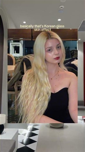 Feeling the prettiest I’ve ever felt, at HeydayClinic Gangnam ✨