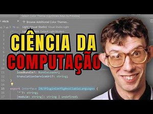 Ciência da Computação Ainda Vale a Pena? Opinião de um Aluno