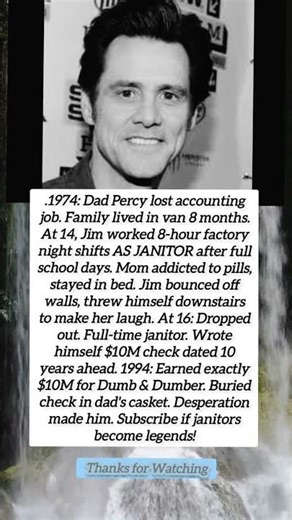 Janitors Do Become Legends #shorts #shortsvideo #actor #news