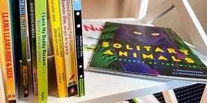 Imagination Library now serving Hutchinson County children