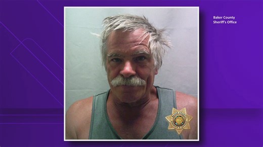 Man arrested in Oregon after police identify him as Colorado fugitive